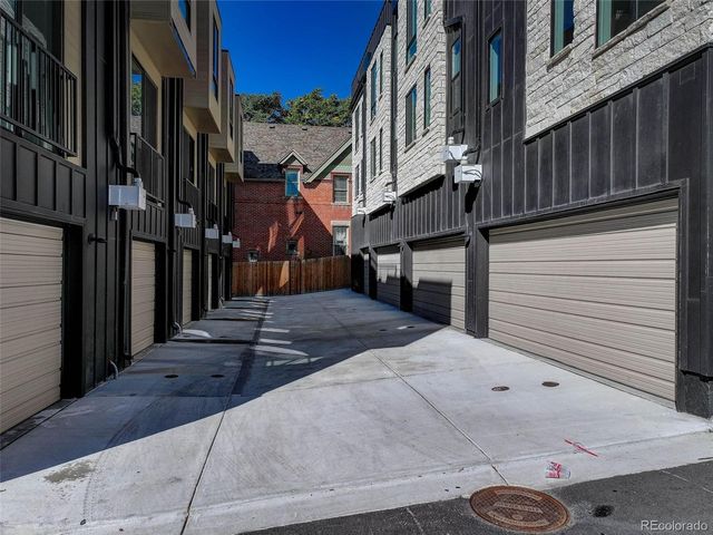 5128 W 26th Avenue 101, Denver, CO 80212