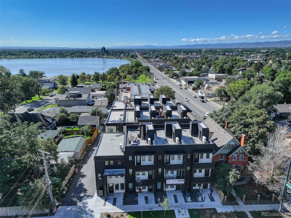 5128 W 26th Avenue 101, Denver, CO 80212