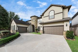 4814 Burclare Court, Sugar Land, TX 77479