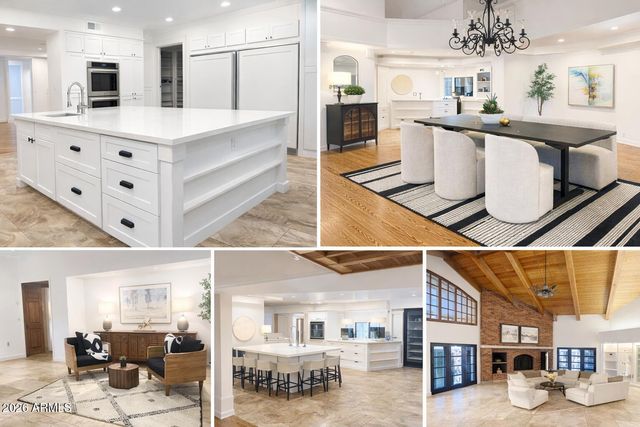 1020 E CAROLINE Lane, Tempe, AZ 85284