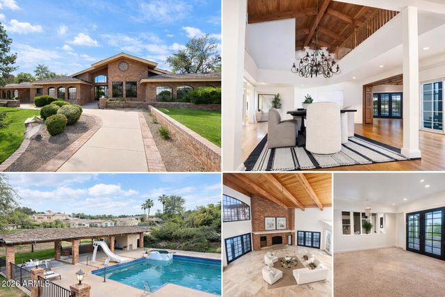 1020 E CAROLINE Lane, Tempe, AZ 85284