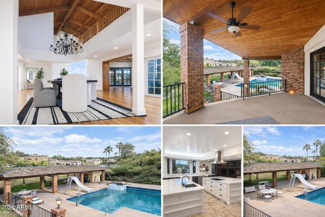 1020 E CAROLINE Lane, Tempe, AZ 85284