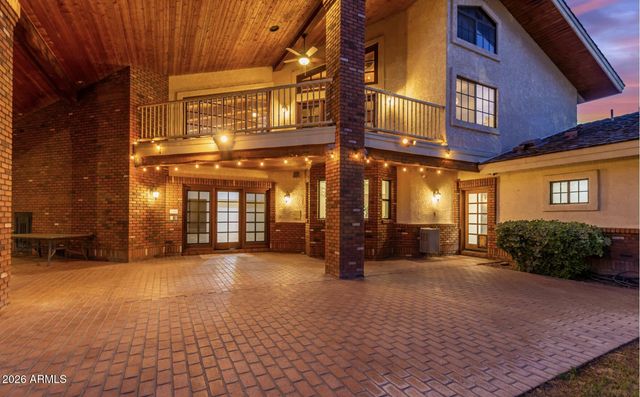 1020 E CAROLINE Lane, Tempe, AZ 85284