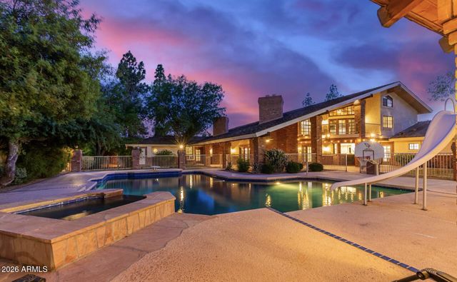 1020 E CAROLINE Lane, Tempe, AZ 85284