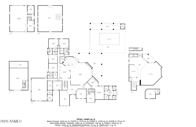 1020 E CAROLINE Lane, Tempe, AZ 85284