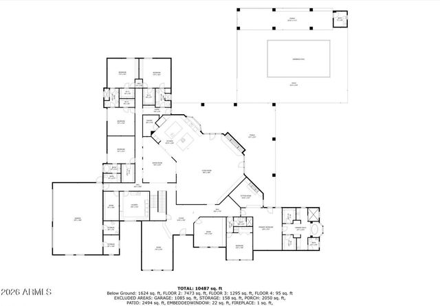 1020 E CAROLINE Lane, Tempe, AZ 85284