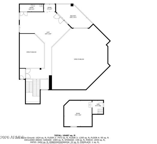 1020 E CAROLINE Lane, Tempe, AZ 85284