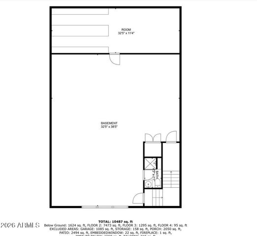 1020 E CAROLINE Lane, Tempe, AZ 85284