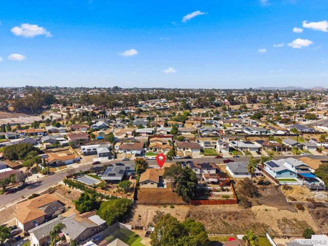 725 Peggy Dr, San Diego, CA 92114