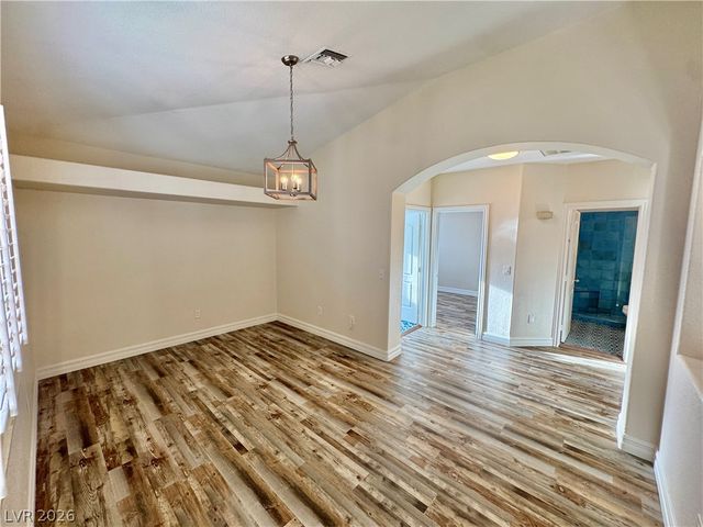 5412 Harmony Green Drive 202, Las Vegas, NV 89149