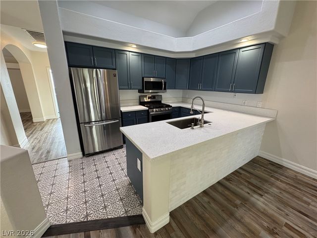 5412 Harmony Green Drive 202, Las Vegas, NV 89149