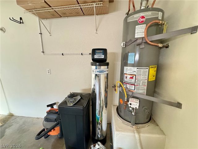 5412 Harmony Green Drive 202, Las Vegas, NV 89149