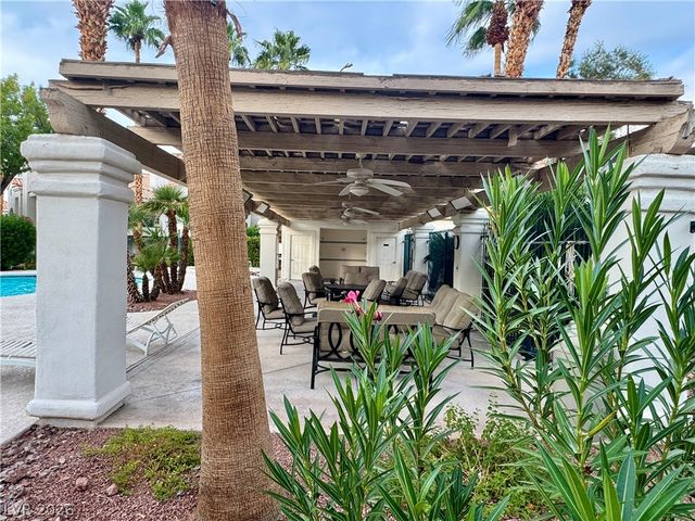 5412 Harmony Green Drive 202, Las Vegas, NV 89149
