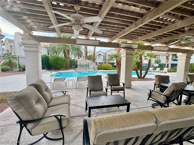 5412 Harmony Green Drive 202, Las Vegas, NV 89149
