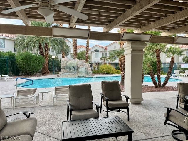 5412 Harmony Green Drive 202, Las Vegas, NV 89149