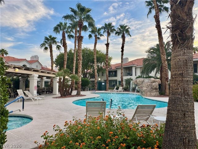 5412 Harmony Green Drive 202, Las Vegas, NV 89149