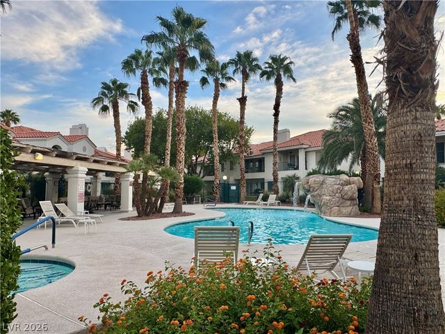 5412 Harmony Green Drive 202, Las Vegas, NV 89149