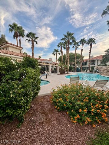 5412 Harmony Green Drive 202, Las Vegas, NV 89149