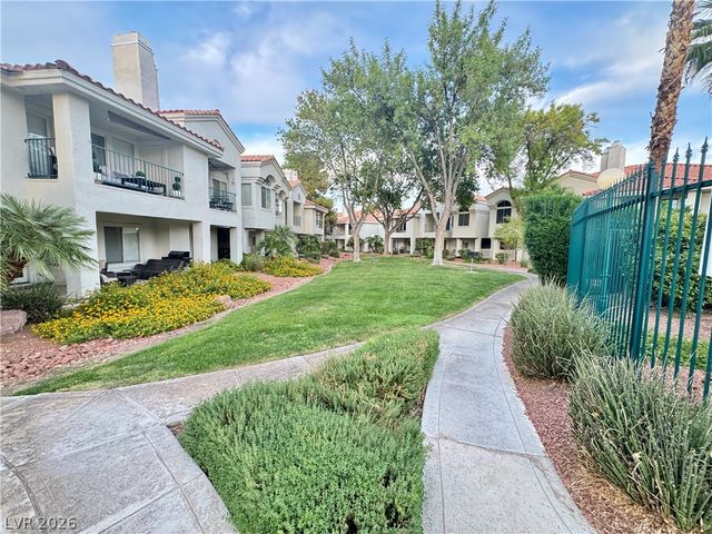 5412 Harmony Green Drive 202, Las Vegas, NV 89149