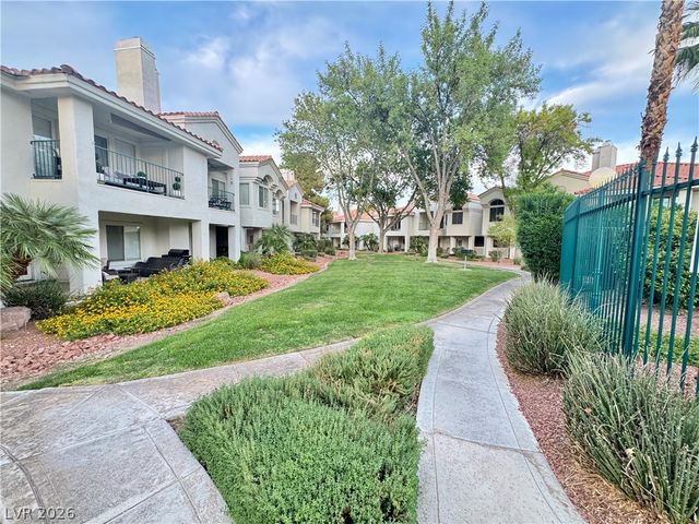 5412 Harmony Green Drive 202, Las Vegas, NV 89149