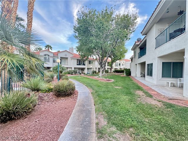 5412 Harmony Green Drive 202, Las Vegas, NV 89149
