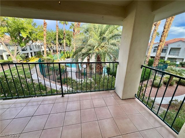 5412 Harmony Green Drive 202, Las Vegas, NV 89149