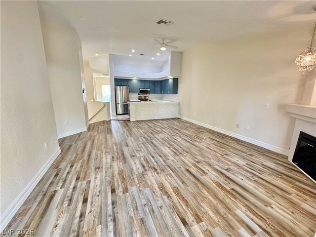 5412 Harmony Green Drive 202, Las Vegas, NV 89149