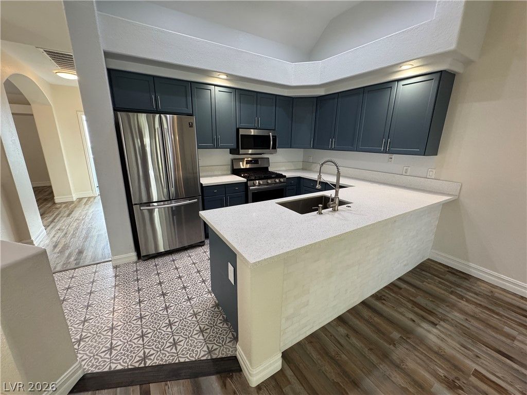 5412 Harmony Green Drive 202, Las Vegas, NV 89149 — photo 2