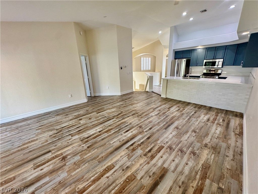 5412 Harmony Green Drive 202, Las Vegas, NV 89149 — photo 5