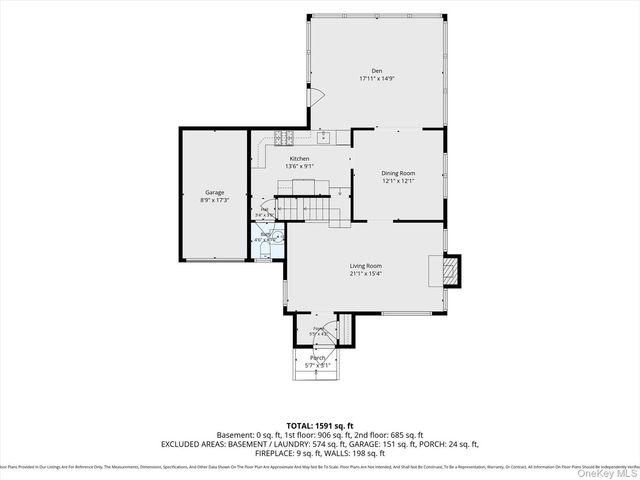 41 Hart Street, Lynbrook, NY 11563