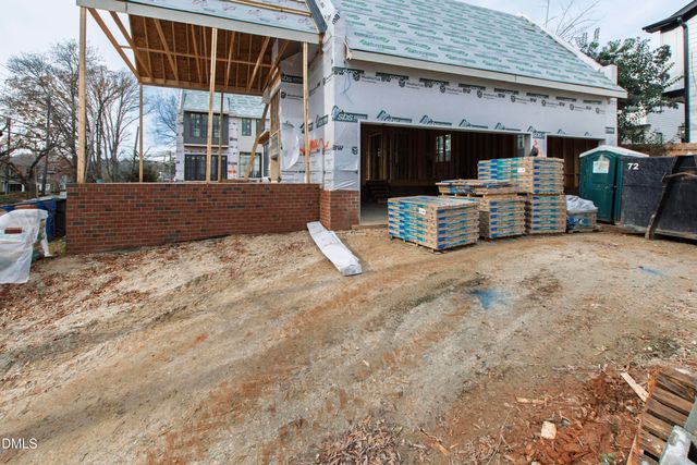 1500 Scales Street, Raleigh, NC 27608