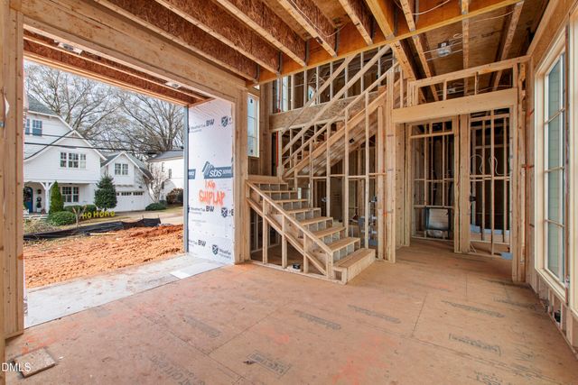 1500 Scales Street, Raleigh, NC 27608