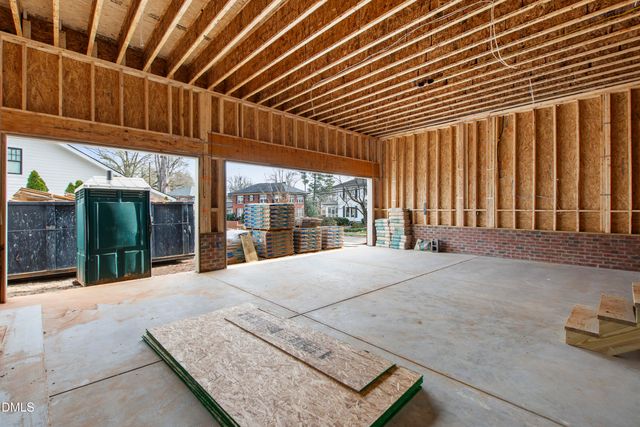 1500 Scales Street, Raleigh, NC 27608