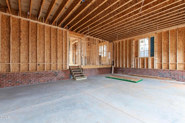 1500 Scales Street, Raleigh, NC 27608