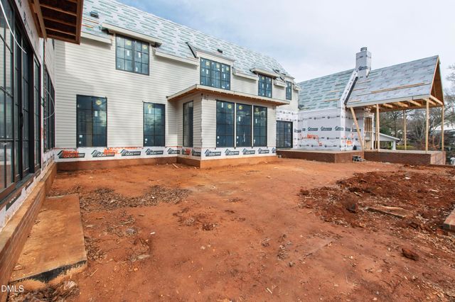 1500 Scales Street, Raleigh, NC 27608