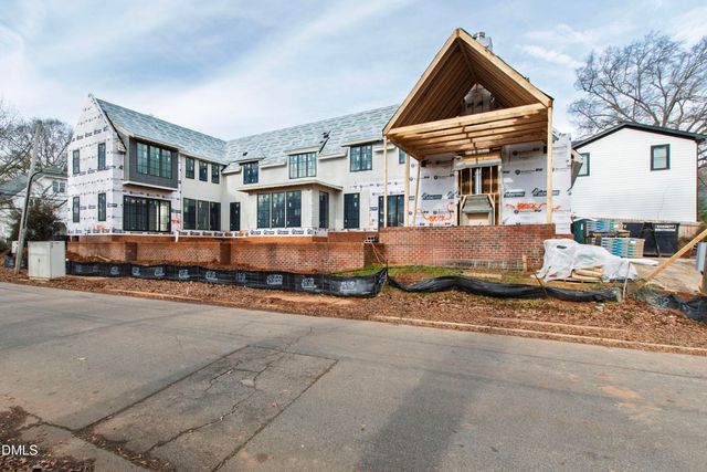 1500 Scales Street, Raleigh, NC 27608