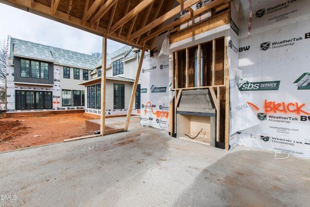 1500 Scales Street, Raleigh, NC 27608