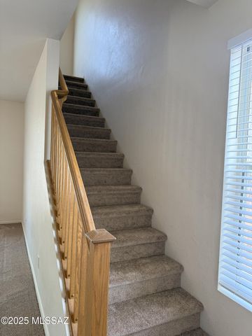 1345 S Woodbine Lane, Tucson, AZ 85746