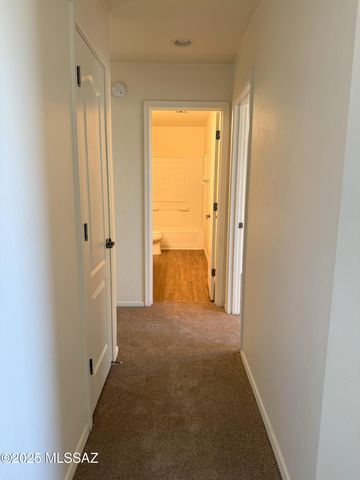 1345 S Woodbine Lane, Tucson, AZ 85746