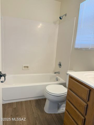 1345 S Woodbine Lane, Tucson, AZ 85746