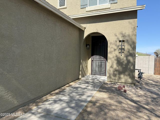 1345 S Woodbine Lane, Tucson, AZ 85746