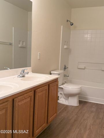 1345 S Woodbine Lane, Tucson, AZ 85746