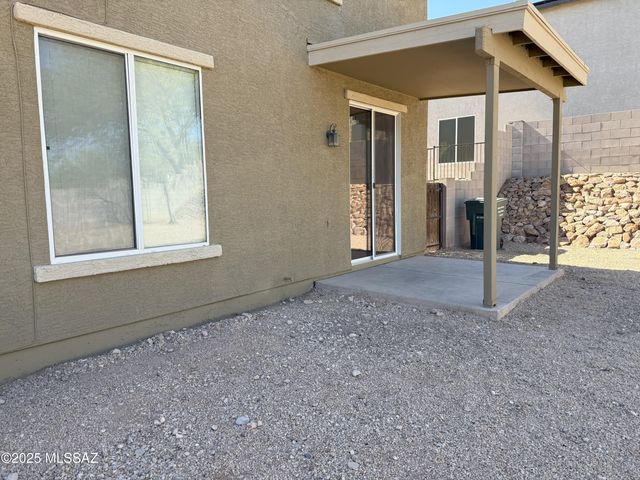 1345 S Woodbine Lane, Tucson, AZ 85746