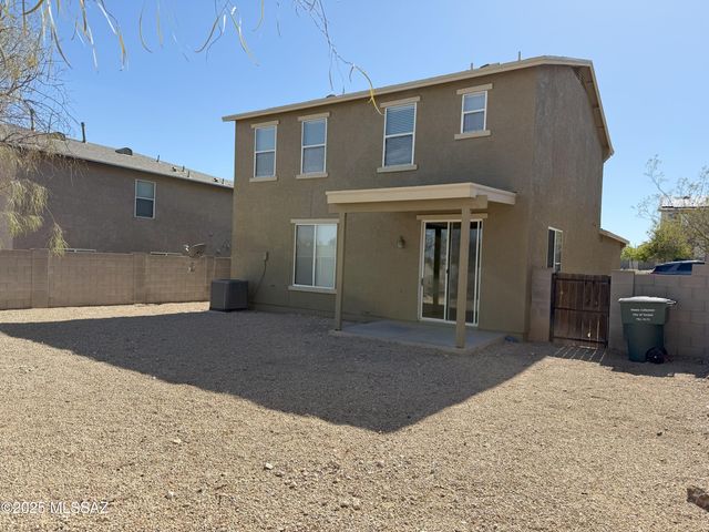 1345 S Woodbine Lane, Tucson, AZ 85746
