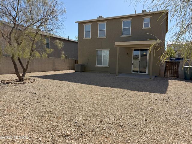 1345 S Woodbine Lane, Tucson, AZ 85746