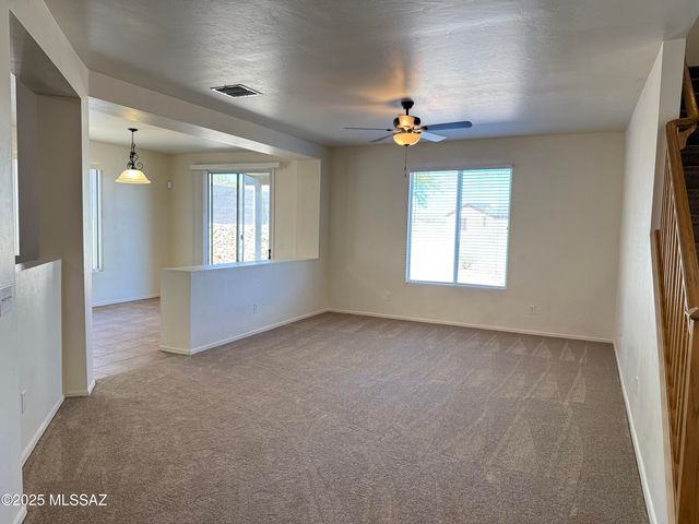 1345 S Woodbine Lane, Tucson, AZ 85746