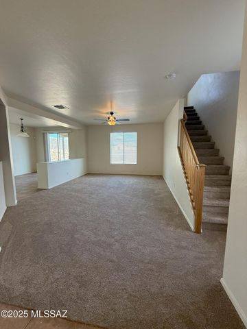 1345 S Woodbine Lane, Tucson, AZ 85746