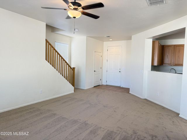 1345 S Woodbine Lane, Tucson, AZ 85746