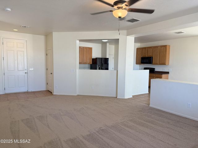 1345 S Woodbine Lane, Tucson, AZ 85746
