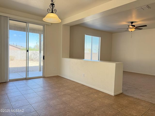 1345 S Woodbine Lane, Tucson, AZ 85746